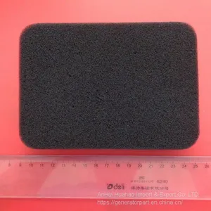 13HP GX390 Power Engine Air Filter Element Sponge Core thumbnail-2
