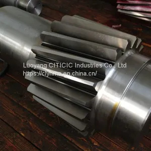 Gear With Module Number 55 thumbnail-3