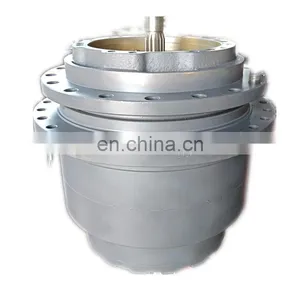 31Q9-40022 Gearbox Travel Excavator R300LC-9 R300LC-9S Travel Gearbox thumbnail-1