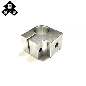 Small Batch Custom Aluminum Cnc Machined Parts Cnc Assembled Parts thumbnail-1