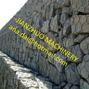 Gabion Mesh Machine thumbnail-4