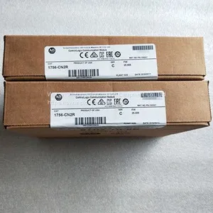 Hot-sale for Allen Bradley 1756-OF4 PLC Module In Stock thumbnail-2