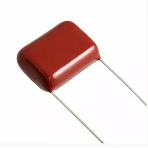CBB21 105j 1.5uf 400v Metallized Polypropylene Film Capacitor thumbnail-1