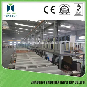 Glass Coating Production Line thumbnail-1