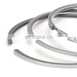 Diameter 95mm Piston Ring Generators for KOMATSU S6D95-6 Diesel Engine thumbnail-5
