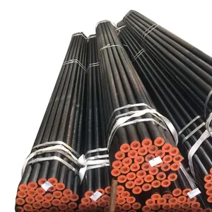 Tianjin Shengteng High Quality Carbon Seamless Steel Pipe thumbnail-3