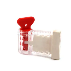 Disposable Electric Meter Security Seals Truck Door Seal thumbnail-1