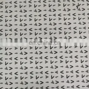 High Quality 100% Polyester Peach Skin Fabric For Garment/Luggage Lining thumbnail-4