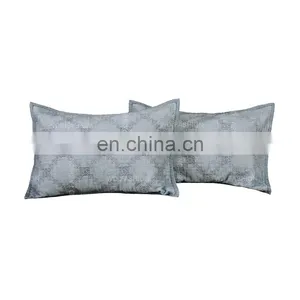 OEM ODM High Quality Bedding Set Bed Sheets Embroidered Velvet Duvet Cover thumbnail-4