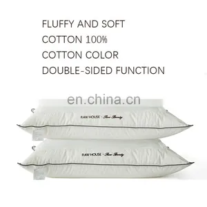 RAWHOUSE Home Hotel Use Cassia Buckwheat Lavender Pillow Insert thumbnail-4