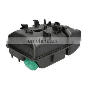 FOR DAF XF106 2013 ON COOLANT RADIATOR EXPANSION HEADER TANK With Sensor 1960437 BP113-597 thumbnail-1