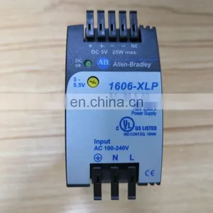 Allen Bradley Power Supply 1606-XLP thumbnail-3