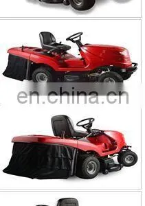 Lawn Mower Grass Cutter, Garden and Orchard Machine thumbnail-5