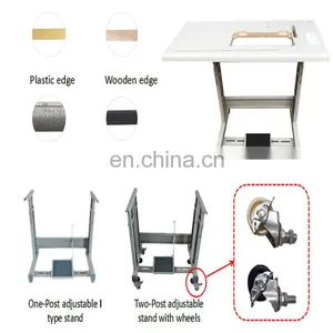 LT 600-01D DIRECT DRIVE HIGH-SPEED CYLINDER-BED INTERLOCK FLATLOCK SEWING MACHINE thumbnail-4