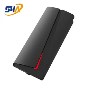 IP68 Waterproof RFID Access Reader thumbnail-2
