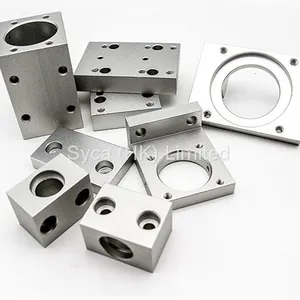Mechanical Machining, Mechanical Processing, Mechanical Parts, Metal Processing, Precision Machining thumbnail-3