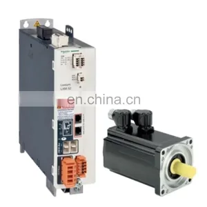 SANYO Denki Servo Motor With Cheap Price thumbnail-1