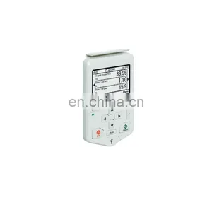 ABB HVAC/W&WW Control Panel ACH-AP-H thumbnail-1