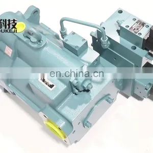 Japan NACHI Axial Piston Pump PZ-2B-35E3A-4392C thumbnail-1
