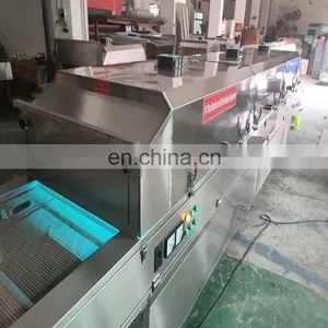Suitable for Non-woven Fabric Disinfection uv Light Sterilizer Automatic Disinfection Machine UV Sterilization Equipment thumbnail-3