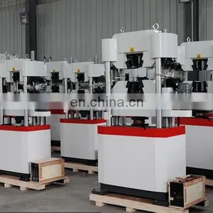 200ton 2000KN Steel Tensile Test Machine Manufacturer thumbnail-7
