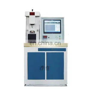 MMW-1 Vertical Computer Control Universal Friction And Wear Testing Machine thumbnail-2