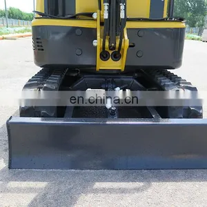 Price of Mini Pelle Chinoise 1000kg Excavator Nme12 Mini Pelle Mini Excavator for Grave Digging thumbnail-7