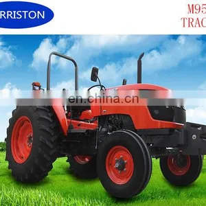Kubota Tractor M950KR For Farm Agriculture thumbnail-1