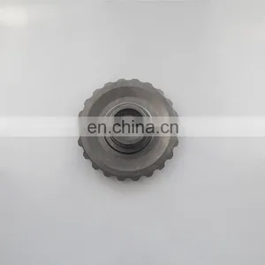 KUBOTA ROTARY CULTIVATOR RX220H Transmission BEVEL GEAR thumbnail-3