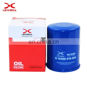 15400-RTA-004 Engine Filter Oil Filter for Japanese Car thumbnail-3