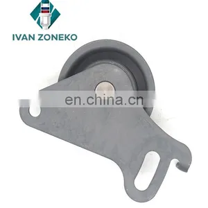 Car Timing Belt Tensioner MD050125 23357-42010 23357-42020 23357-42030 for 1983-1985 Dodge Ram Mitsubishi Mighty Hyundai Kia thumbnail-4