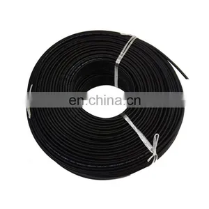 Underground 4mm2 Single Core Solar Wire Solar Pv1-f 1x4.0mm2 1mm x 4mm pv Cable Solar thumbnail-3