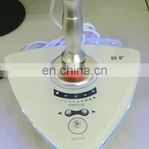 Niansheng Household Wholesale Price Mini Rf Face Lift Skin Tightening Wrinkle Removal Machine With Best Price Homeuse thumbnail-1