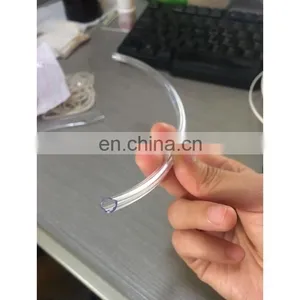 High Quality High Output High Precision Medical Pvc Tube Extrusion Line thumbnail-3