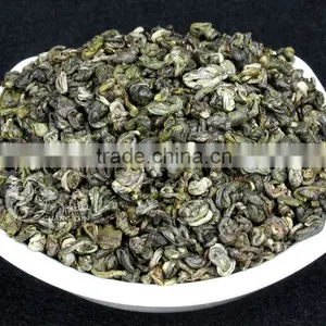 2015 Early Spring Green Tea Biluochun Green Snail Spring Tea thumbnail-1