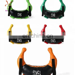 Functional Power Training PVC Bulgarian Bag thumbnail-2