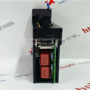AB CPU313C Processor Module 6ES7313-5BG04-4AB1 thumbnail-3