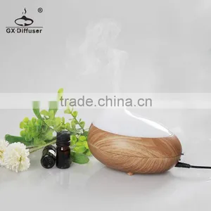 GX DIFFUSER Ultrasonic Humidifier Type and Manual Humidity Control Korean Air Humidifier thumbnail-5
