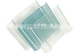 FRP/GRP Transparent Roofing Sheet thumbnail-3