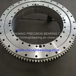 VSA 250955 N Slewing Ring,turntable Bearing Rotation Bearing 1096x855x80mm thumbnail-1
