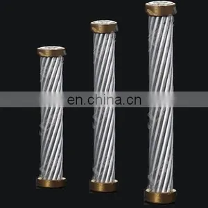 2021 Hot Selling GB Standard AW Overhead Conductor thumbnail-5