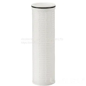 Industry High Flow Water Filter Cartridge HFU660UY045H13 thumbnail-5