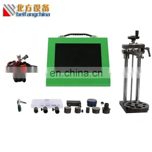 CRM900 Common Rail Injector Stroke Measuring System Tester 3rd Stage Testing Third Stage thumbnail-1