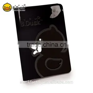 Cute Plastic Passport Cover Leather Card Cover Best Sell Promotional Gifts thumbnail-1