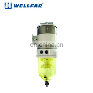 900FG Filtering Parts Oil Water Centrifuge Oil Separator FUEL FILTER 2040PM thumbnail-1