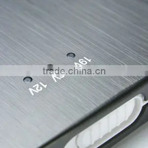 New Coming Capacity Power Bank 20000mAh and 19V Output thumbnail-1