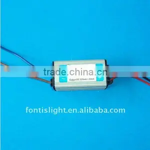 Excellent Quality 50/60HZ Led Driver thumbnail-1