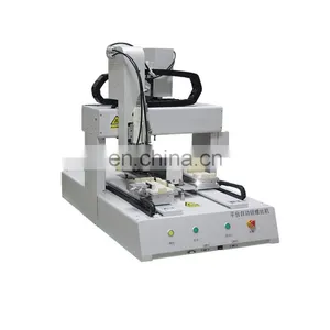 Screwdriver Fastener Feeding System Device With Good Performance thumbnail-2
