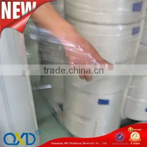 Hot Sale Colored Handle Stretch Film thumbnail-1