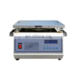 Programmable Frequency Three Direction Vibration Tester Table thumbnail-4